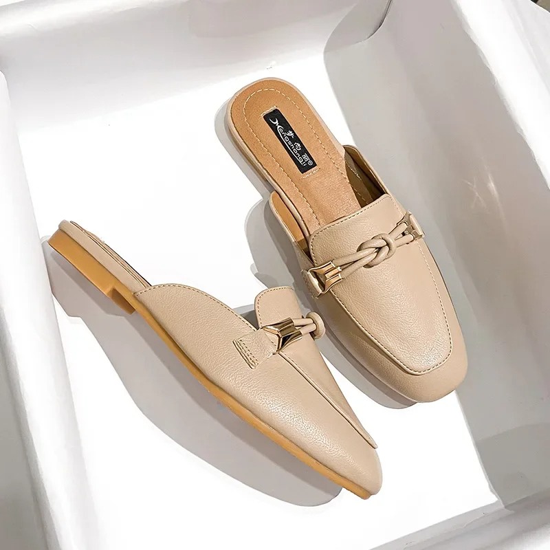 Womens Shoes Fashion Baotou Ha - Women'S Fashion Korea review and price