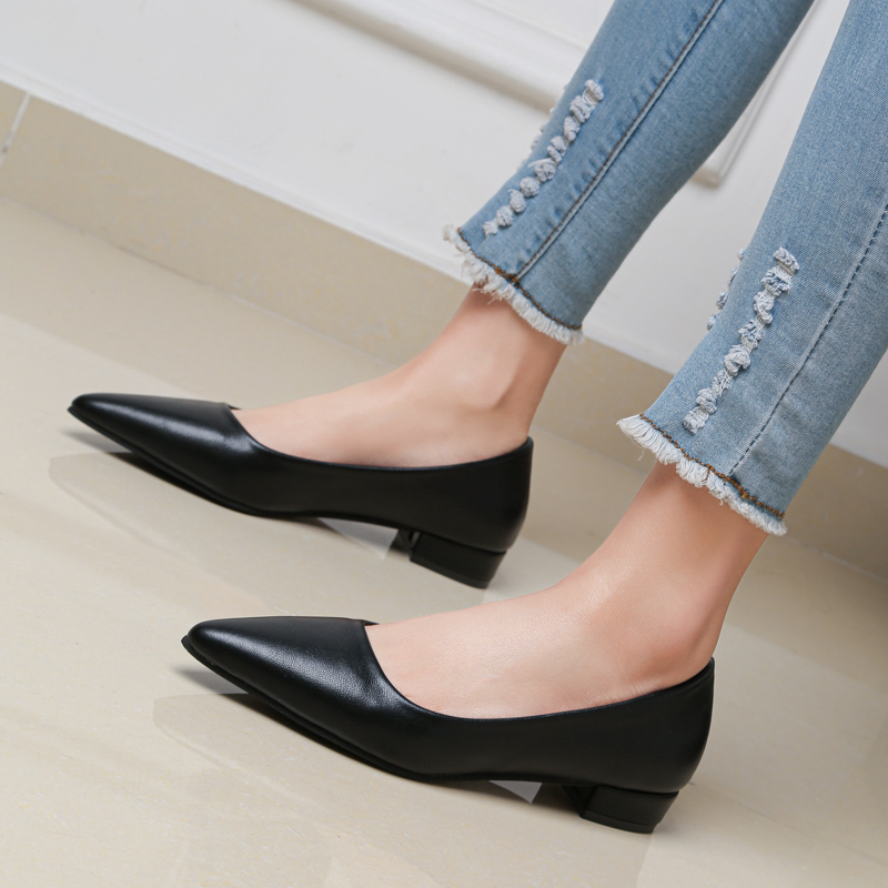 Women's Elegant Fashion Low He - Women'S Fashion Shoes review and price