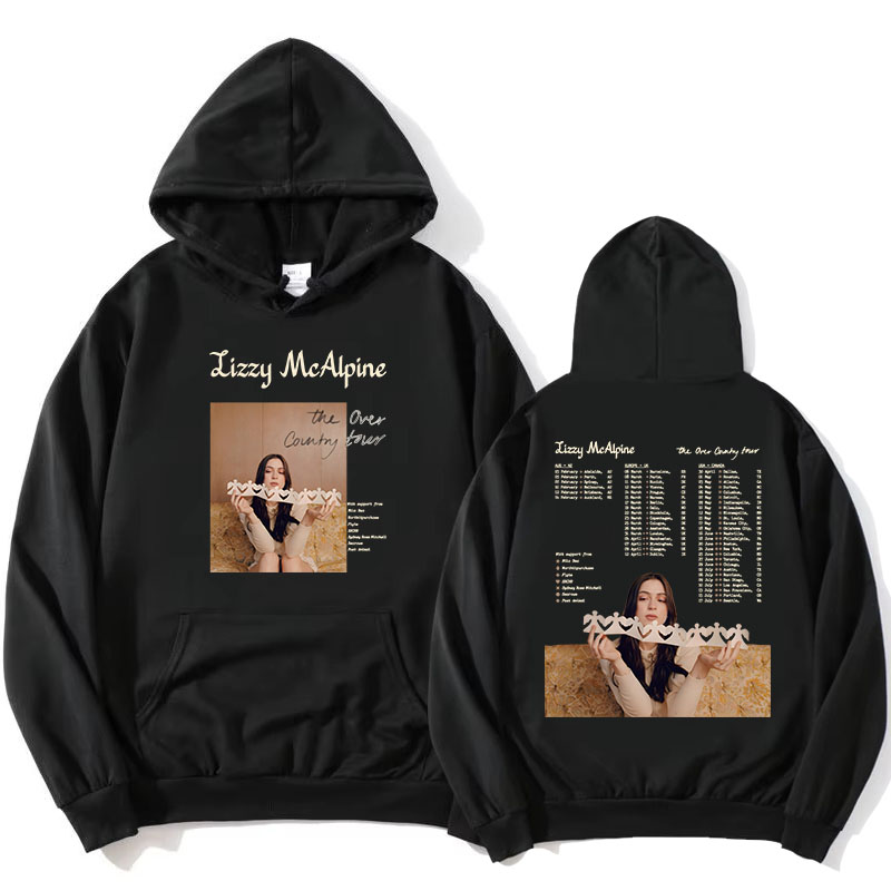The Over Country Tour Lizzy MC - Women Fashion Over The Years review and price