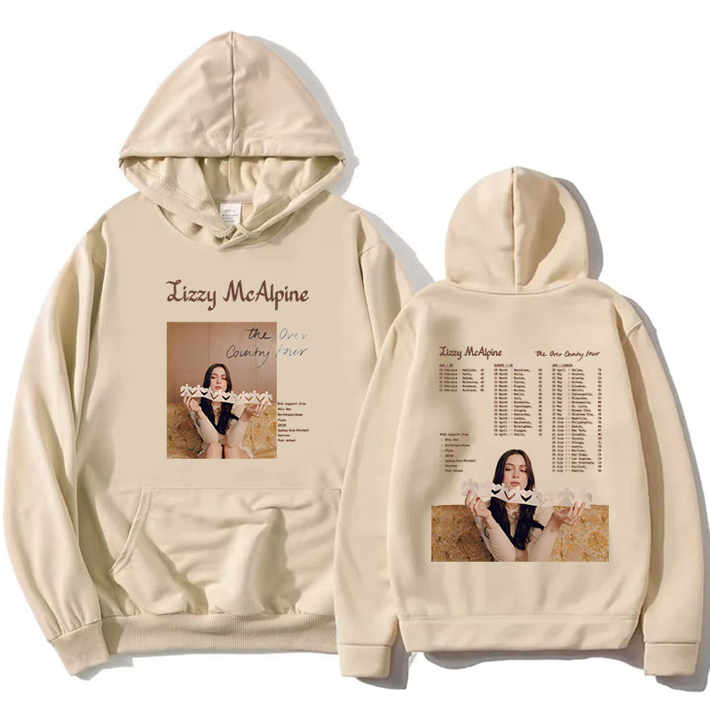 The Over Country Tour Lizzy MC - Women Fashion Over The Years review and price