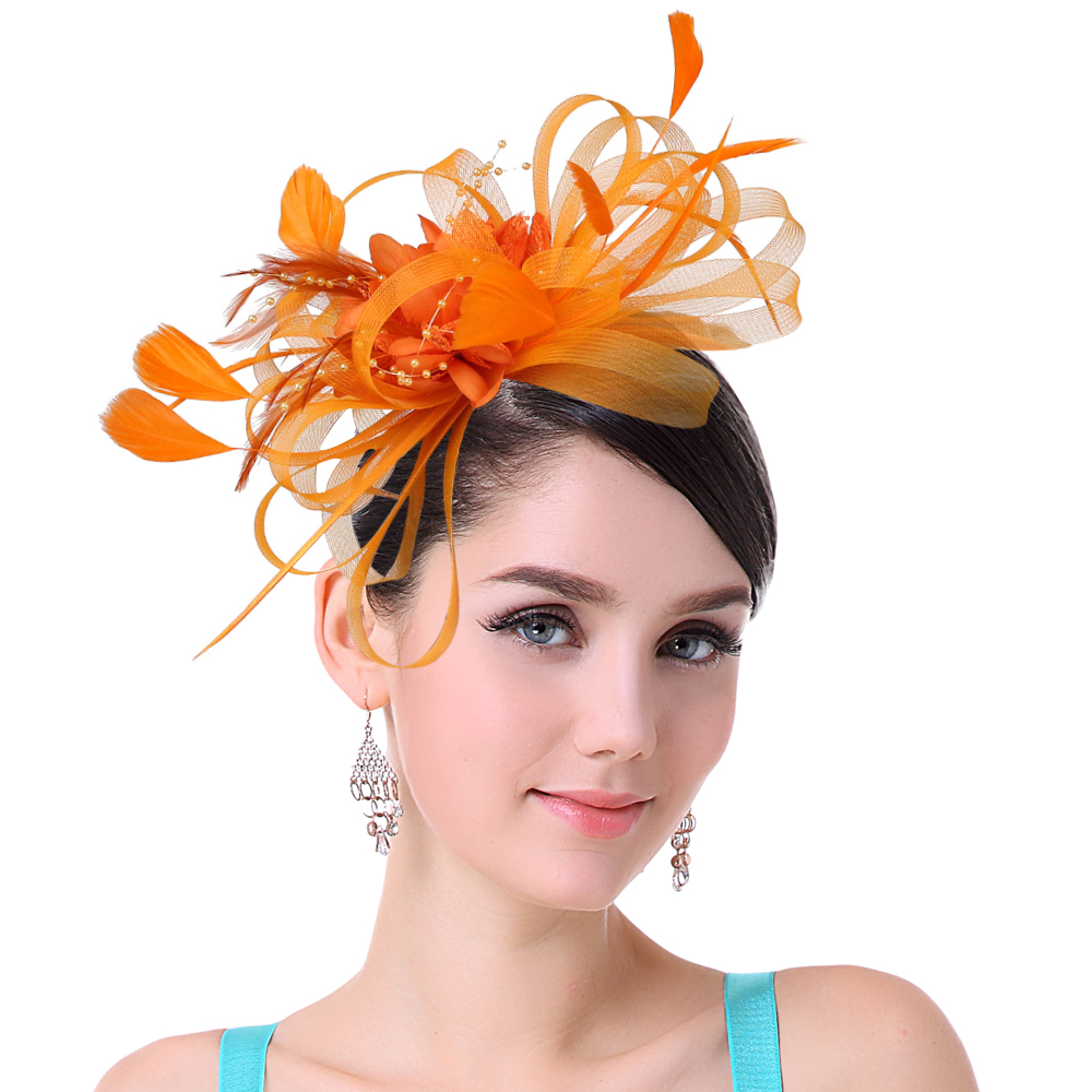 Women Ladies Fascinator Headba - Women'S Fashion Kentucky Derby review and price
