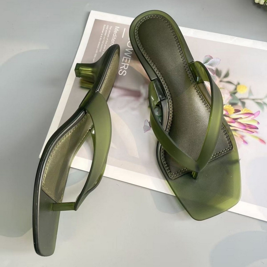 Korean Muted Tone Olive Green  - Women'S Fashion Korea review and price