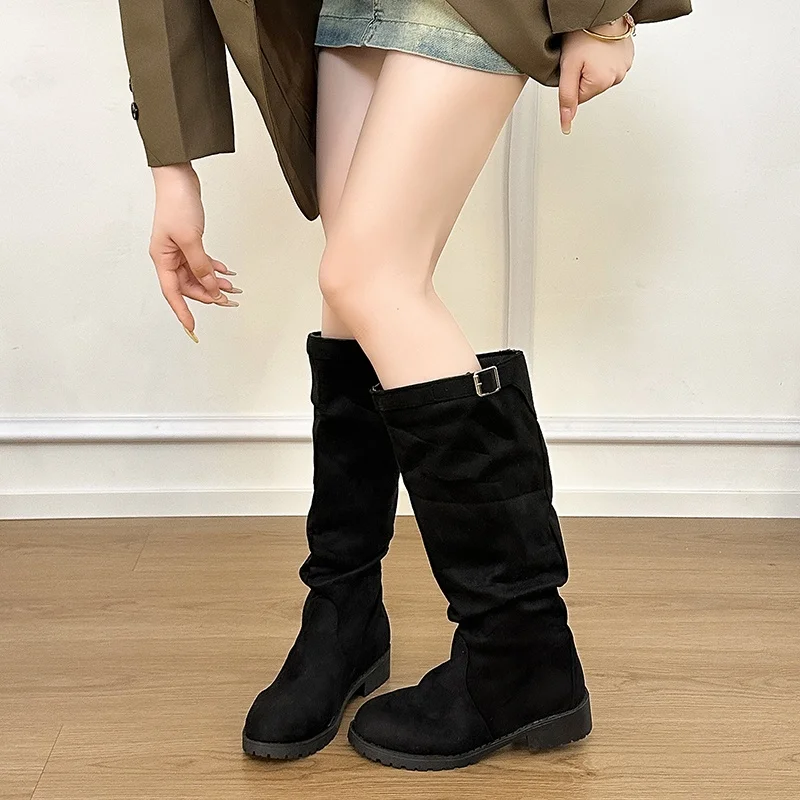 *Fashionable New Style Elegant - Women'S Fashion Knee High Boots review and price