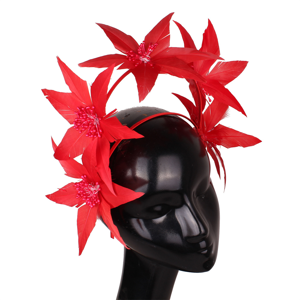 Red Headband Kentucky Derby Hi - Women'S Fashion Kentucky Derby review and price
